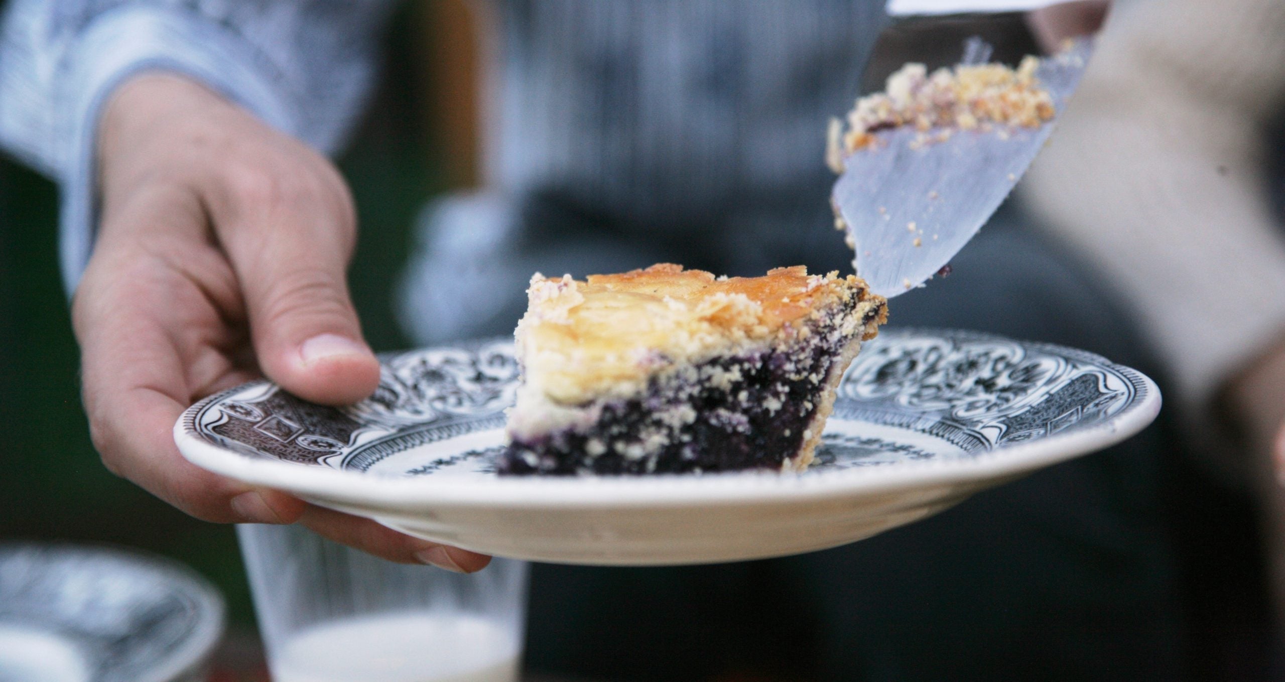 It’s Been Quite The Feast!