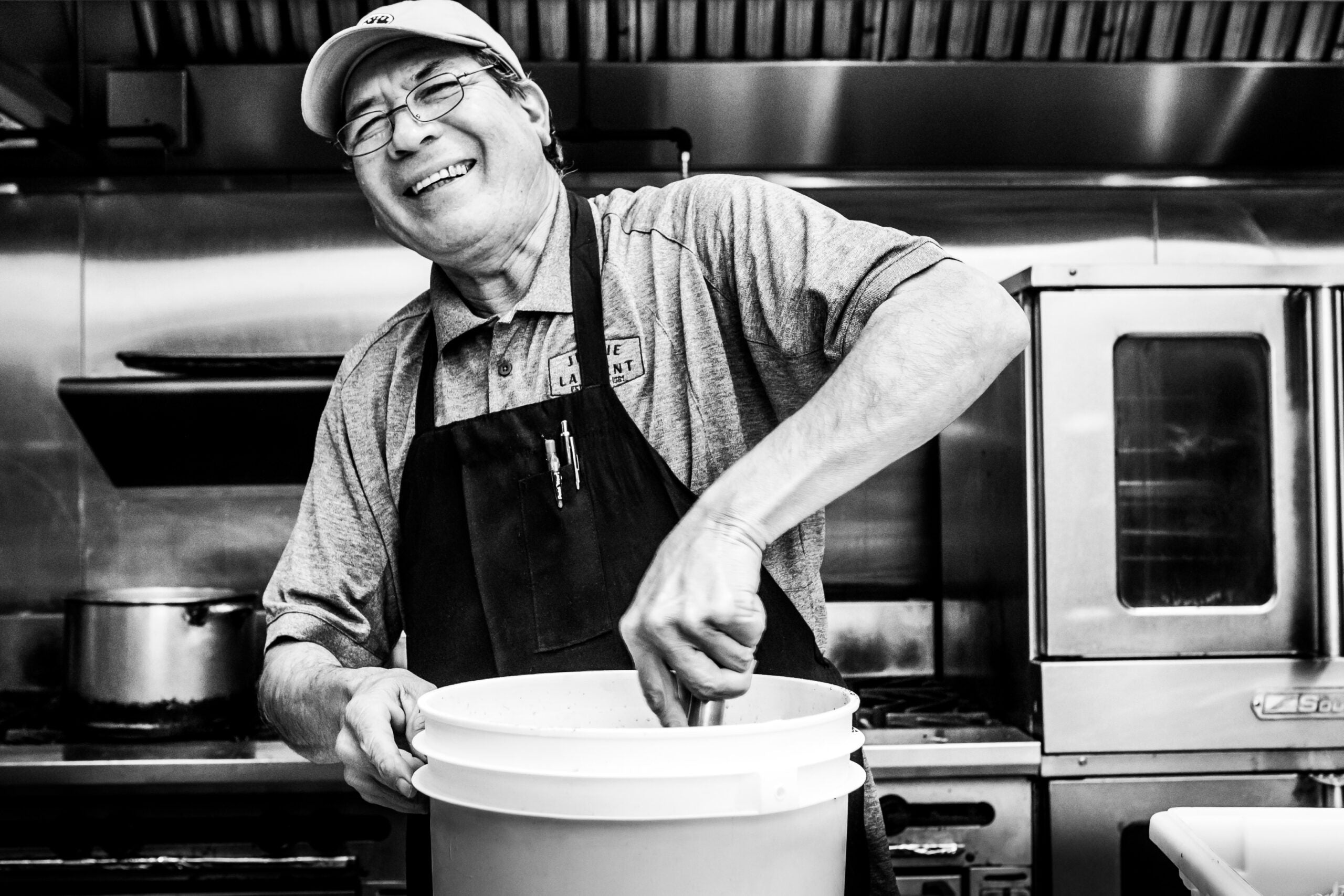 Navigating the Culinary Landscape Amidst Challenges