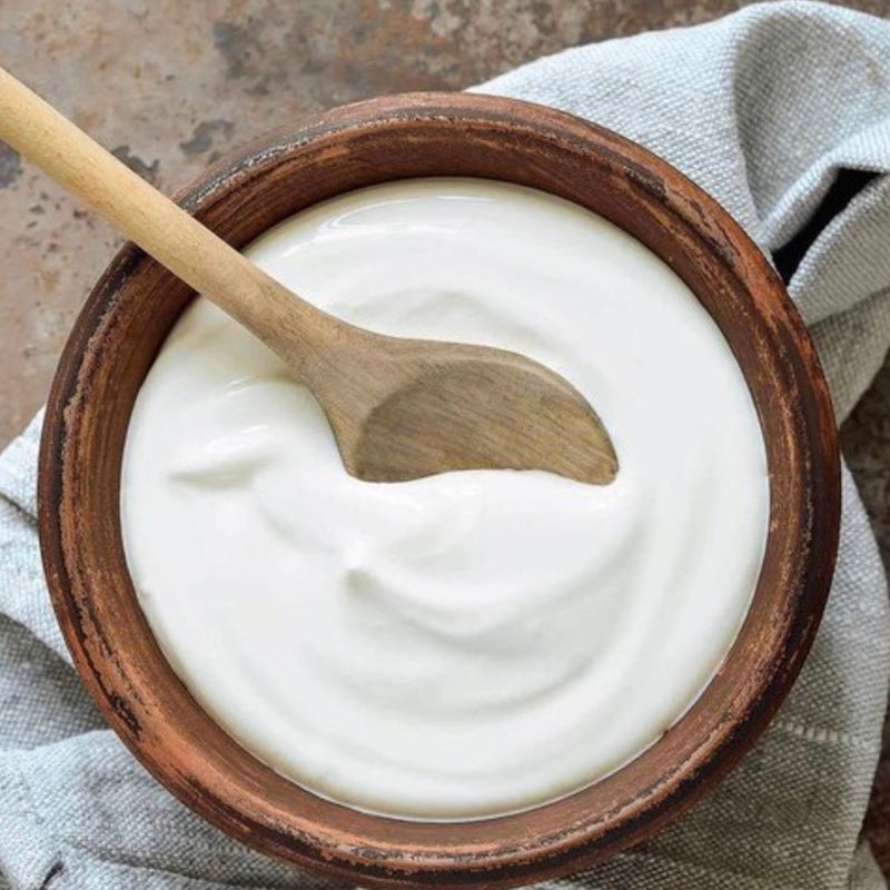 Horseradish Creme Fraiche