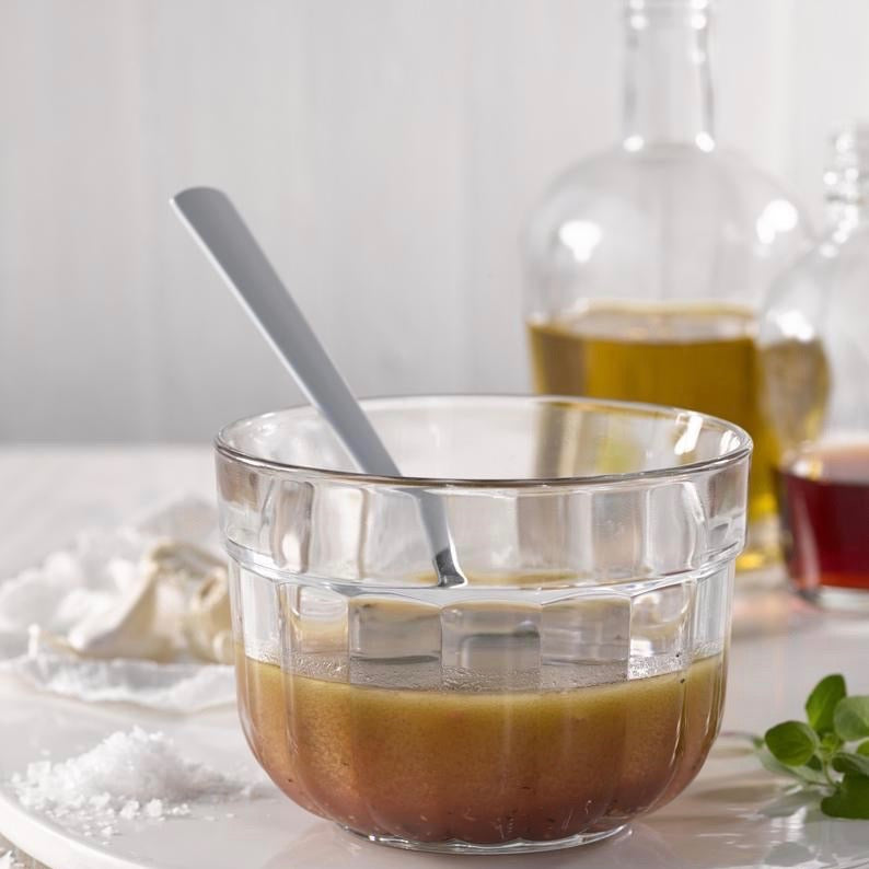 Classic French Salad Dressing