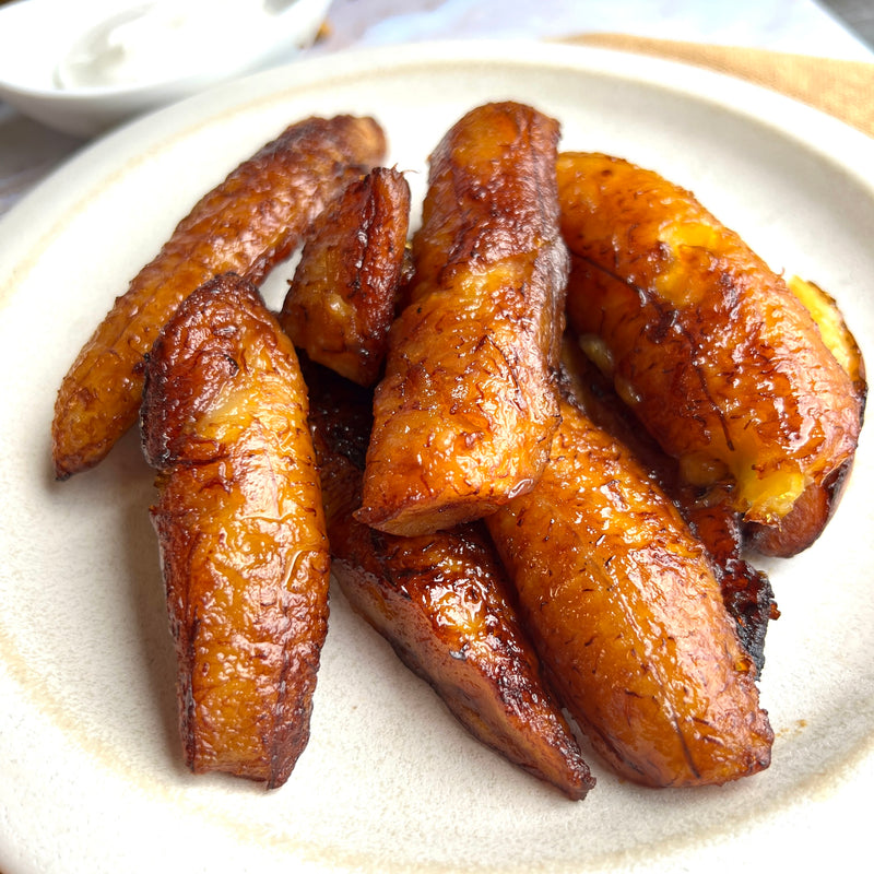Fried Plantains