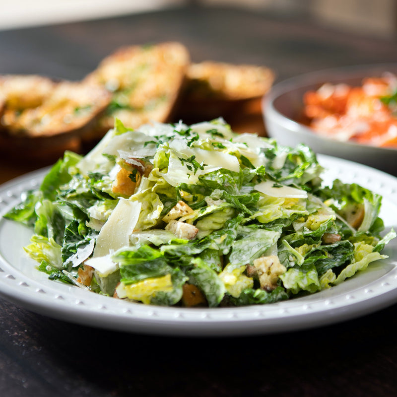 Classic Caesar Salad