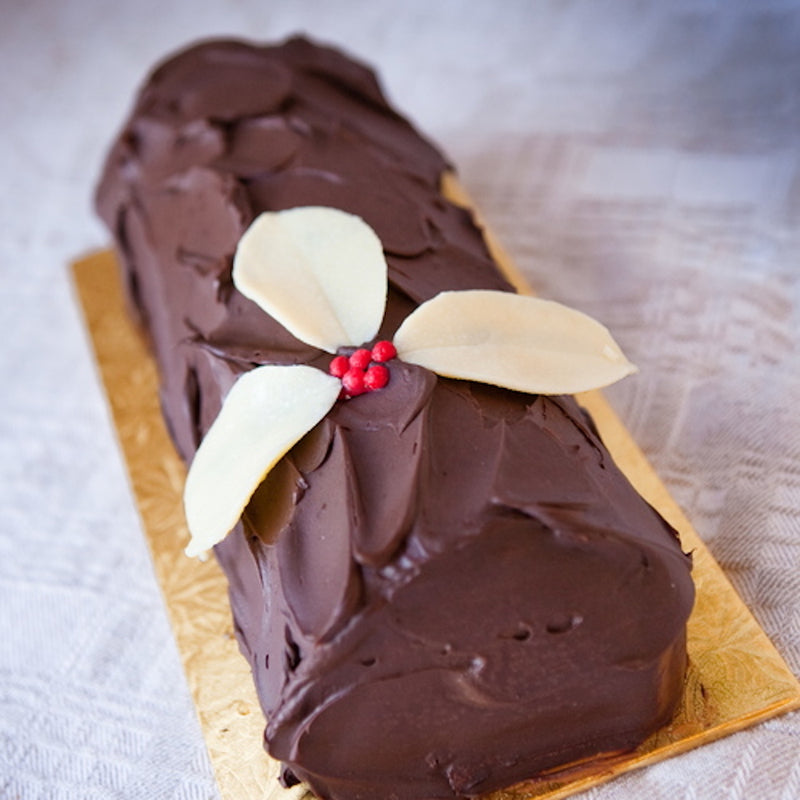 Bûche de Noël Extraordinaire