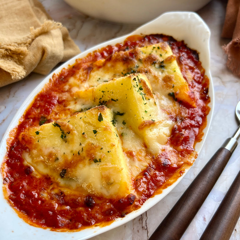 Gnocchi alla Romana