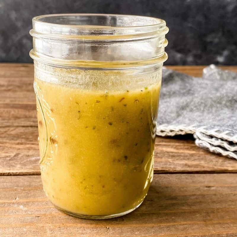 Classic Italian Dressing