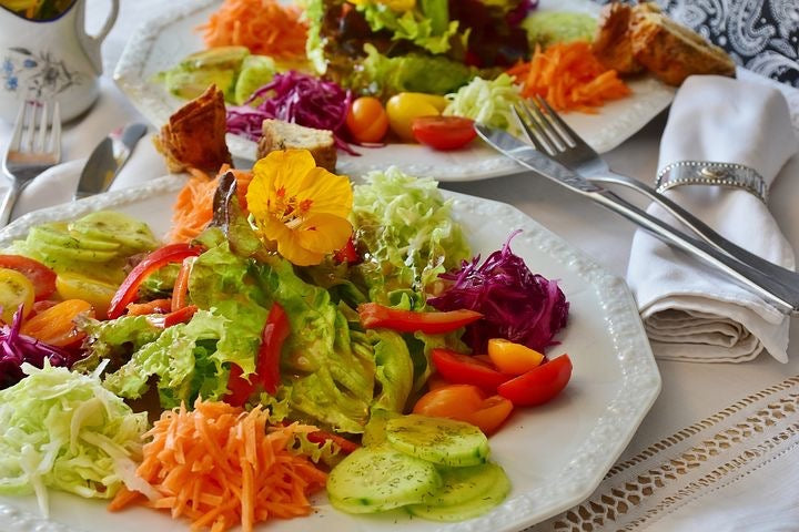 Success Story • Meals Of Marin