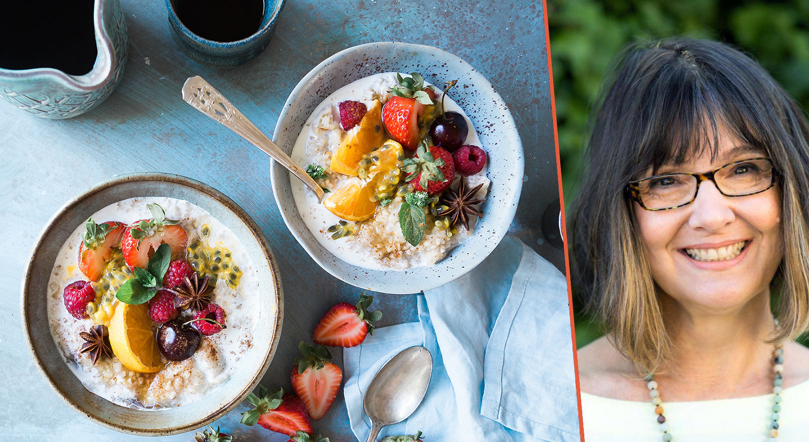 Employee Spotlight: Adeline Ropion