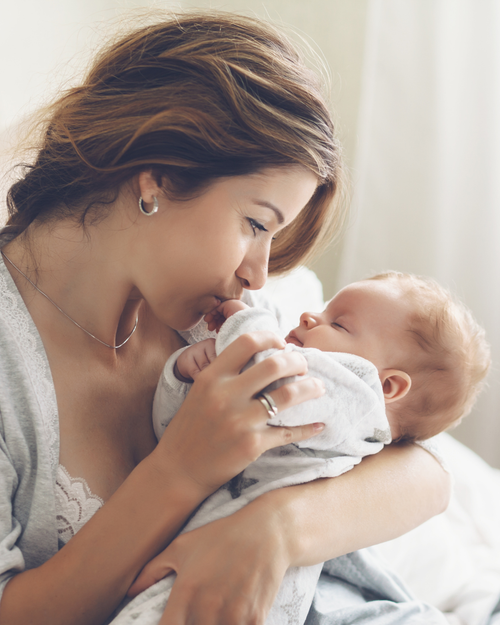 Postpartum Meal Delivery in the Bay Area for New Parents
