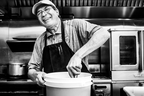 Navigating the Culinary Landscape Amidst Challenges