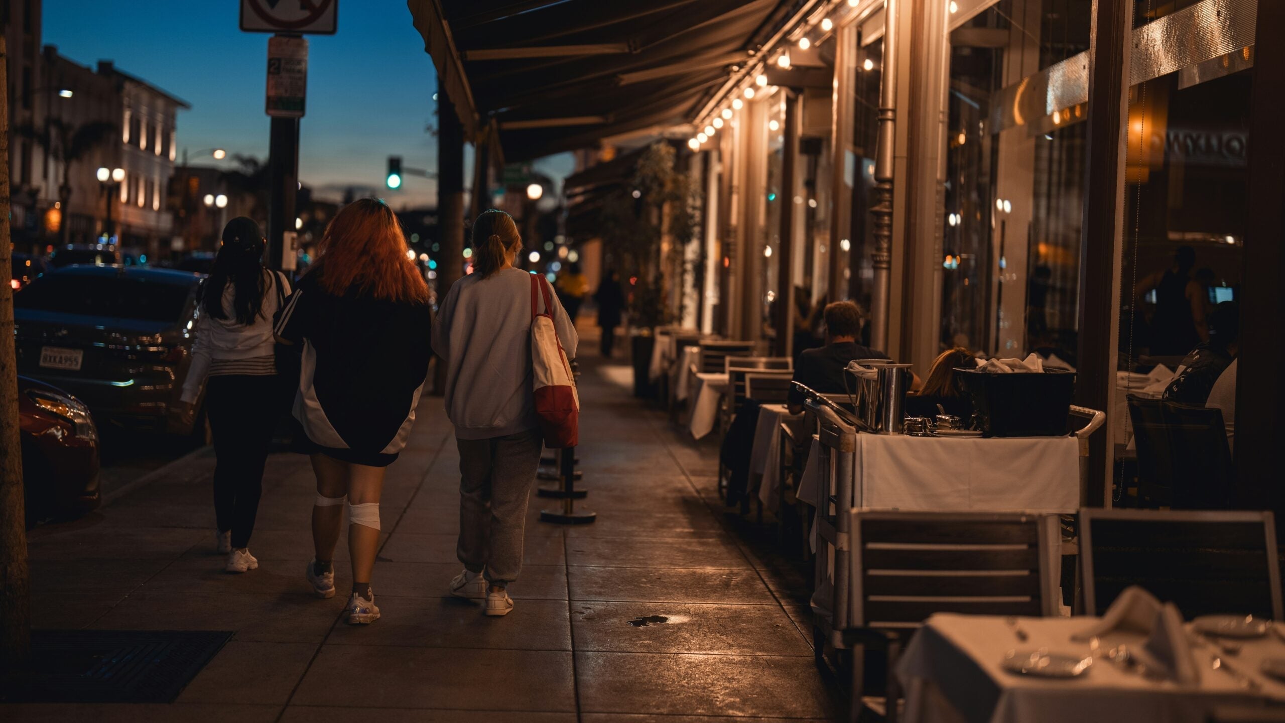 The True Cost of Dining Out in Northern California