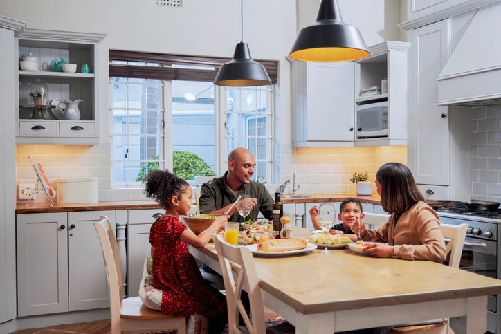 Unique Family Date Night Ideas