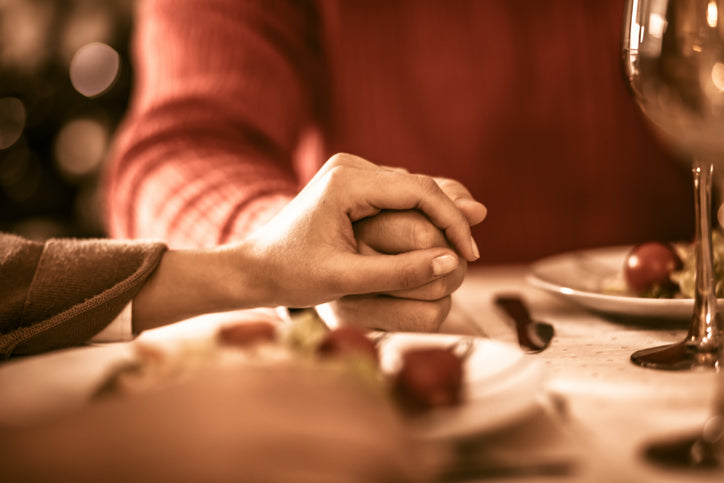 Navigating 2025: Finding Gratitude in the Midst of Challenges