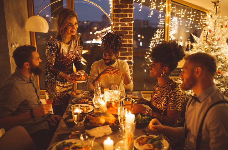 Great Food Gift Ideas for Every Occasion