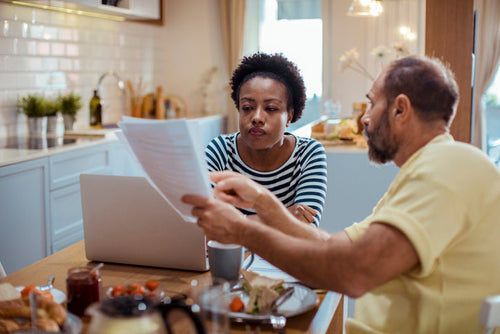 The Importance of Meal Planning for a Healthy Lifestyle