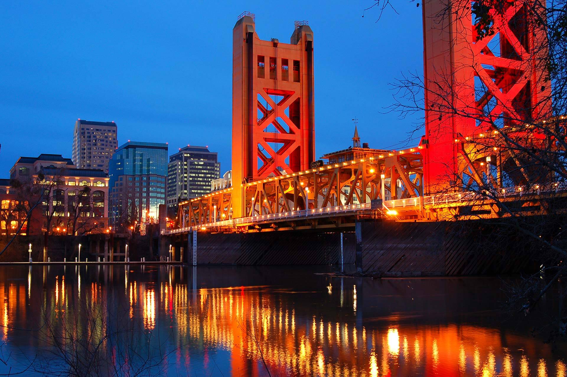 Gourmet Meal Delivery in Sacramento & Auburn