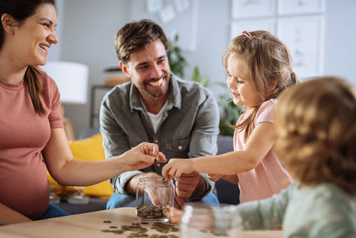 How to Save Money on Food, Dinner, Groceries & More!