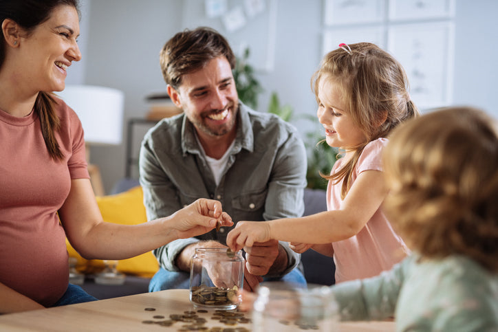 How to Save Money on Food, Dinner, Groceries & More!