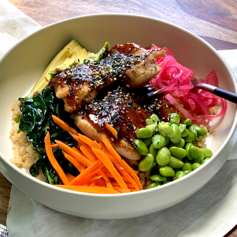 Menu for Week 40, 2025
