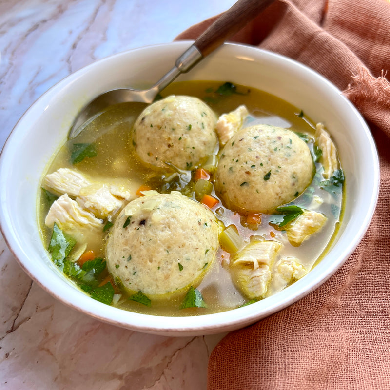 Menu for Week 51, 2025