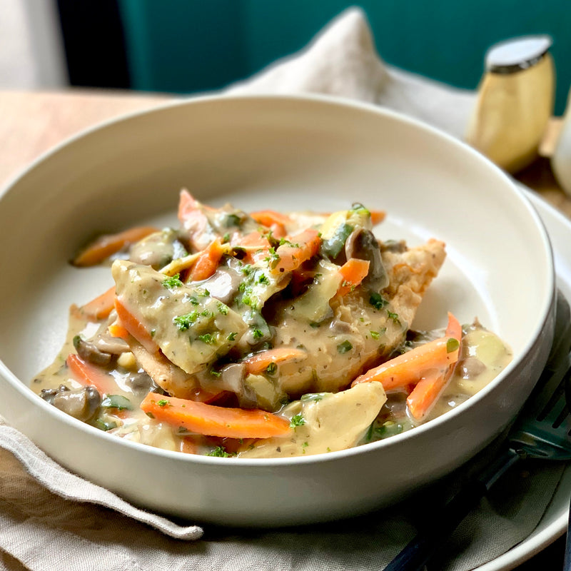 Menu for Week 42, 2025