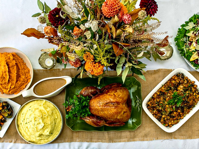 Menu for Week 47, 2026