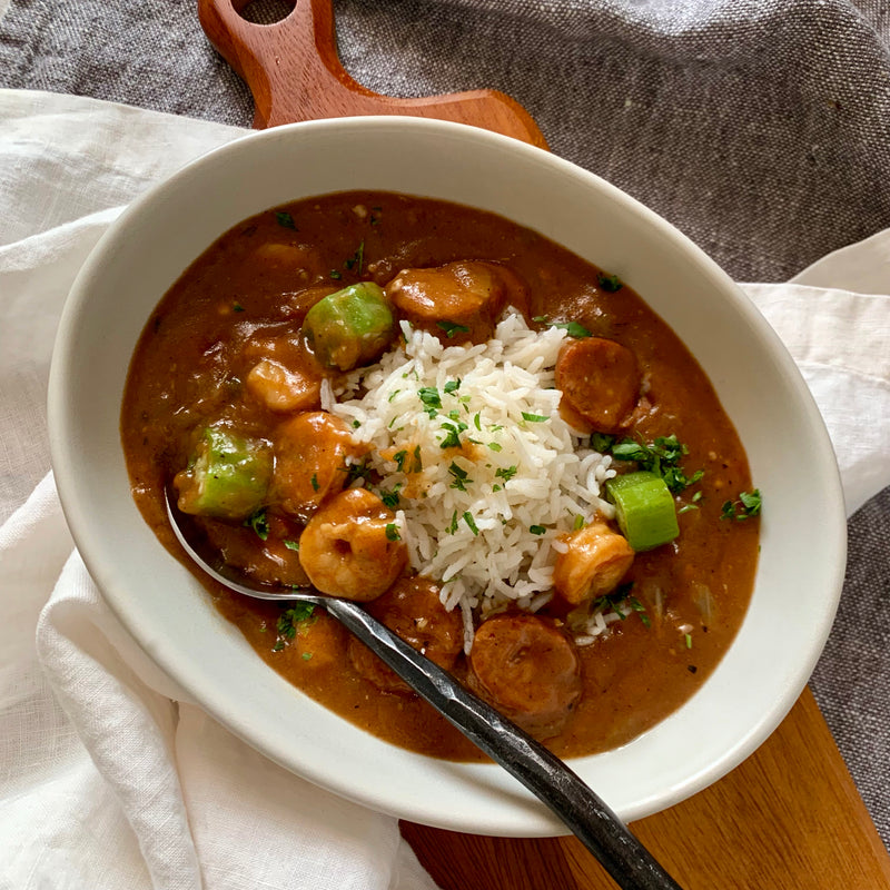 Menu for Week 7, 2026