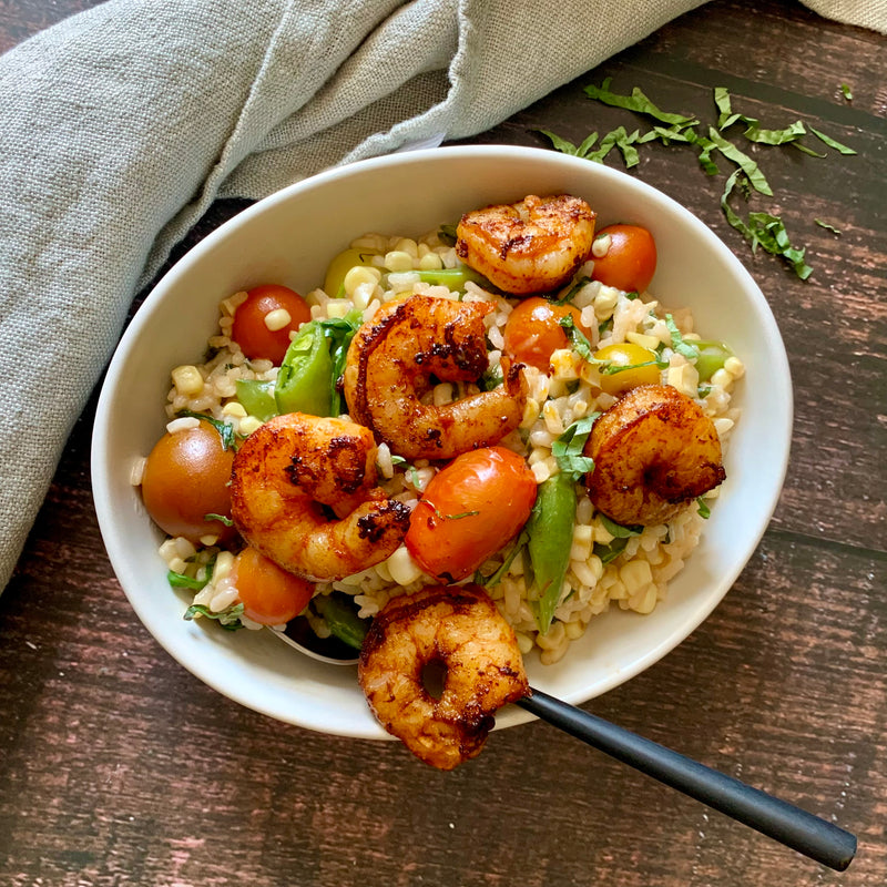 Menu for Week 21, 2026