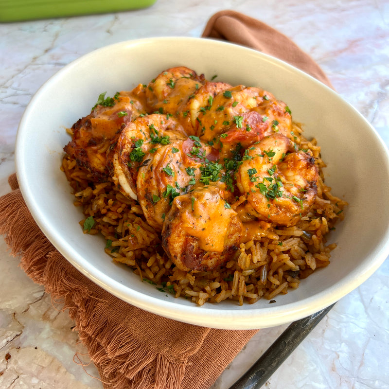 Menu for Week 10, 2026