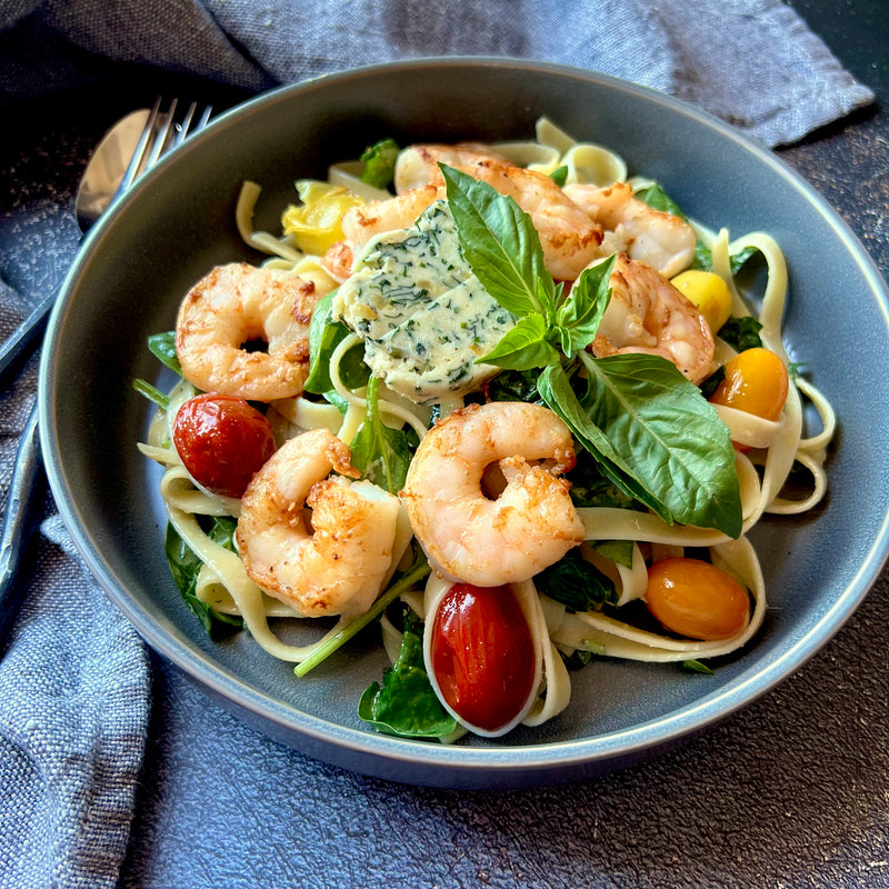 Menu for Week 49, 2025