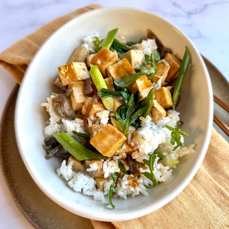 Menu for Week 25, 2026