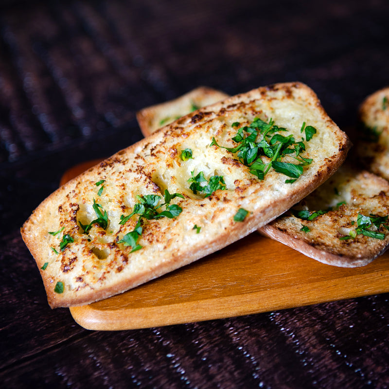 Garlic Bread