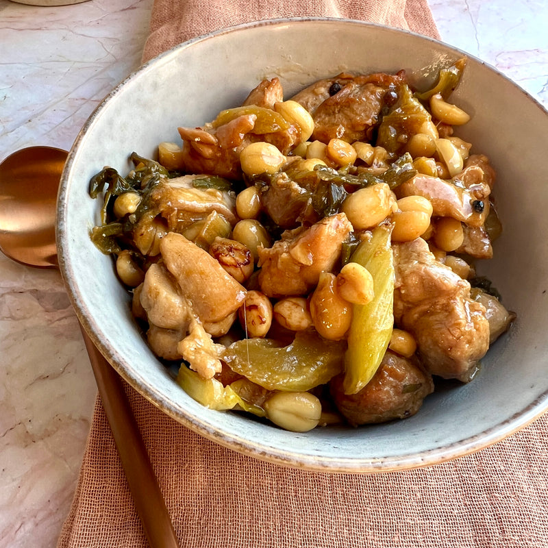 Kung Pao Chicken