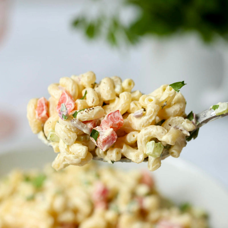 Macaroni Salad