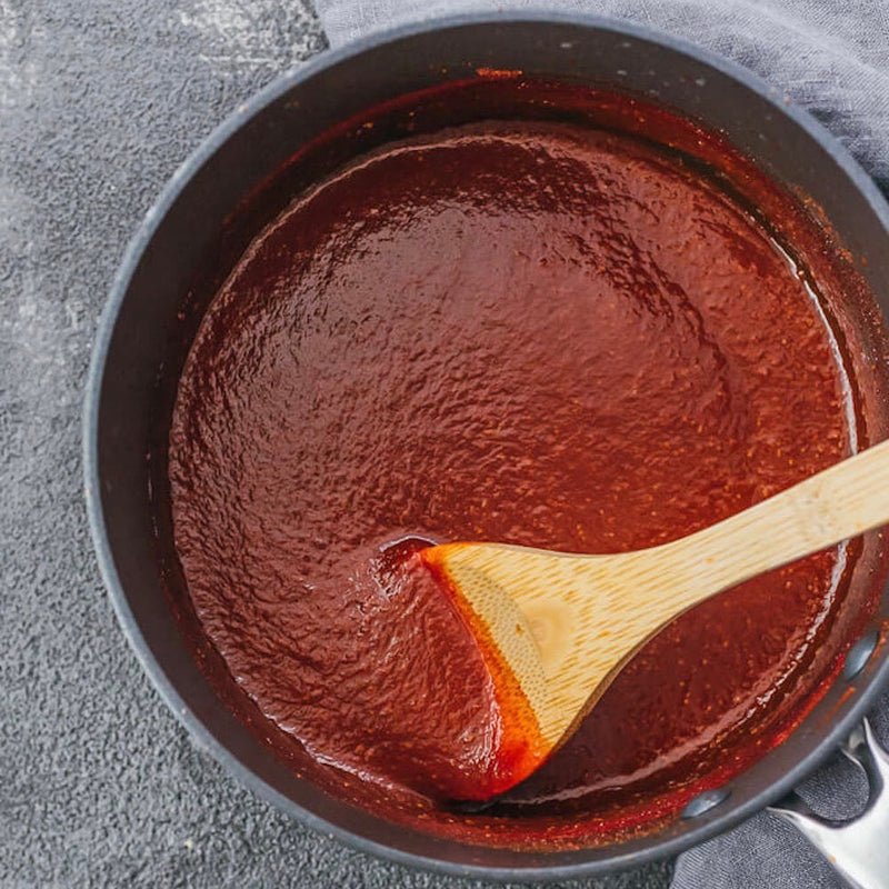 Smoky BBQ Sauce