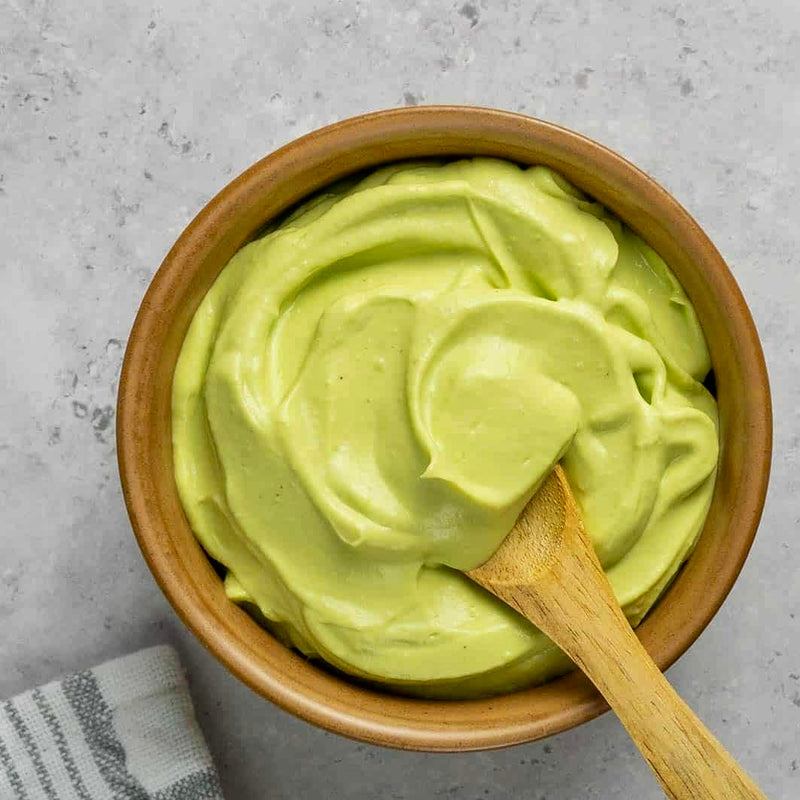 Scallion Aioli