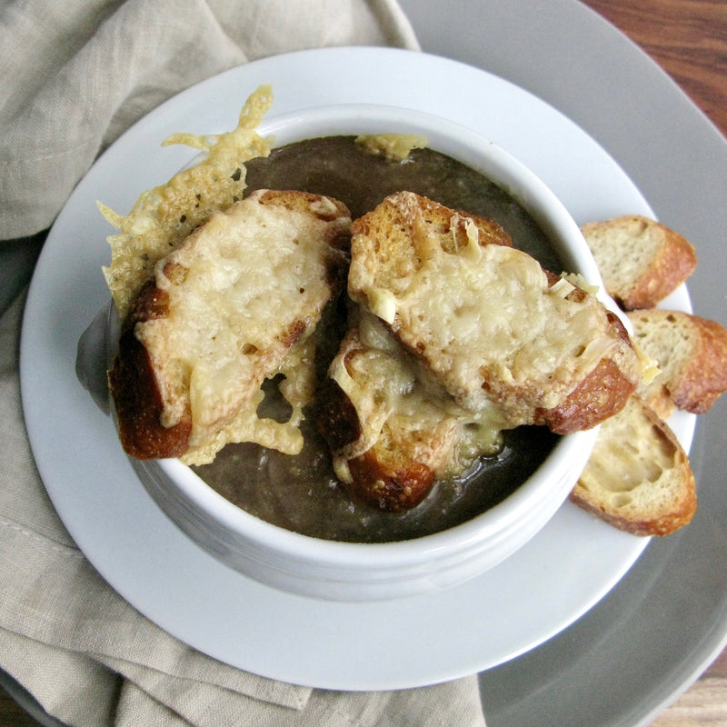 French Onion Soup