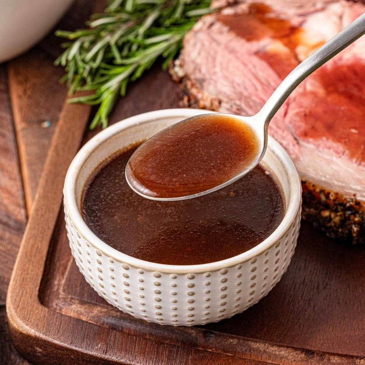 Classic Au Jus