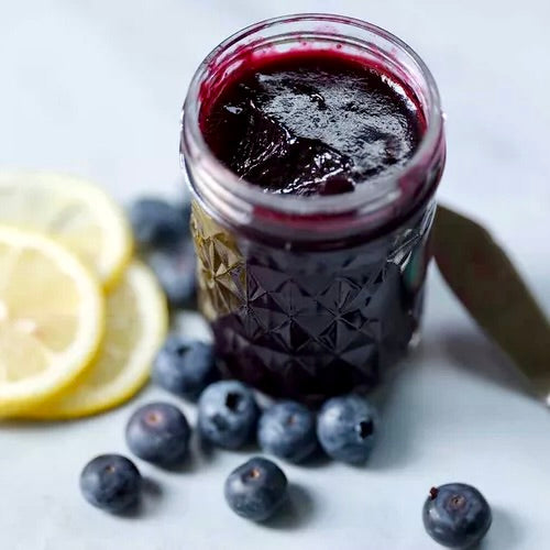 Wild Blueberry Spread