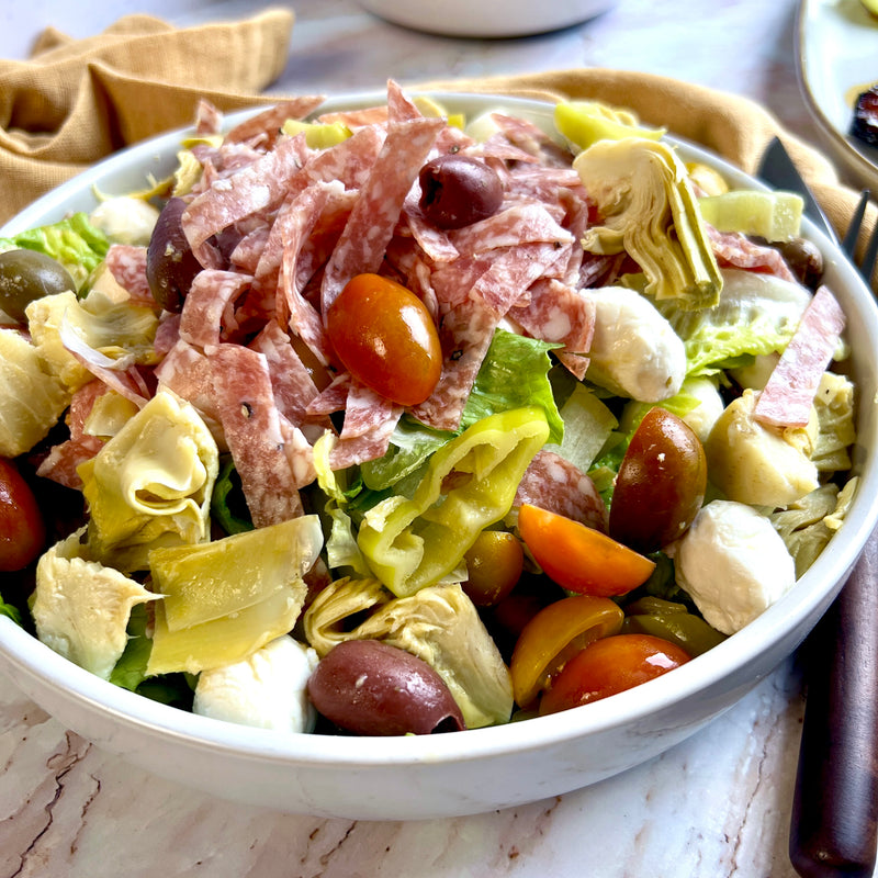 Antipasto Salad