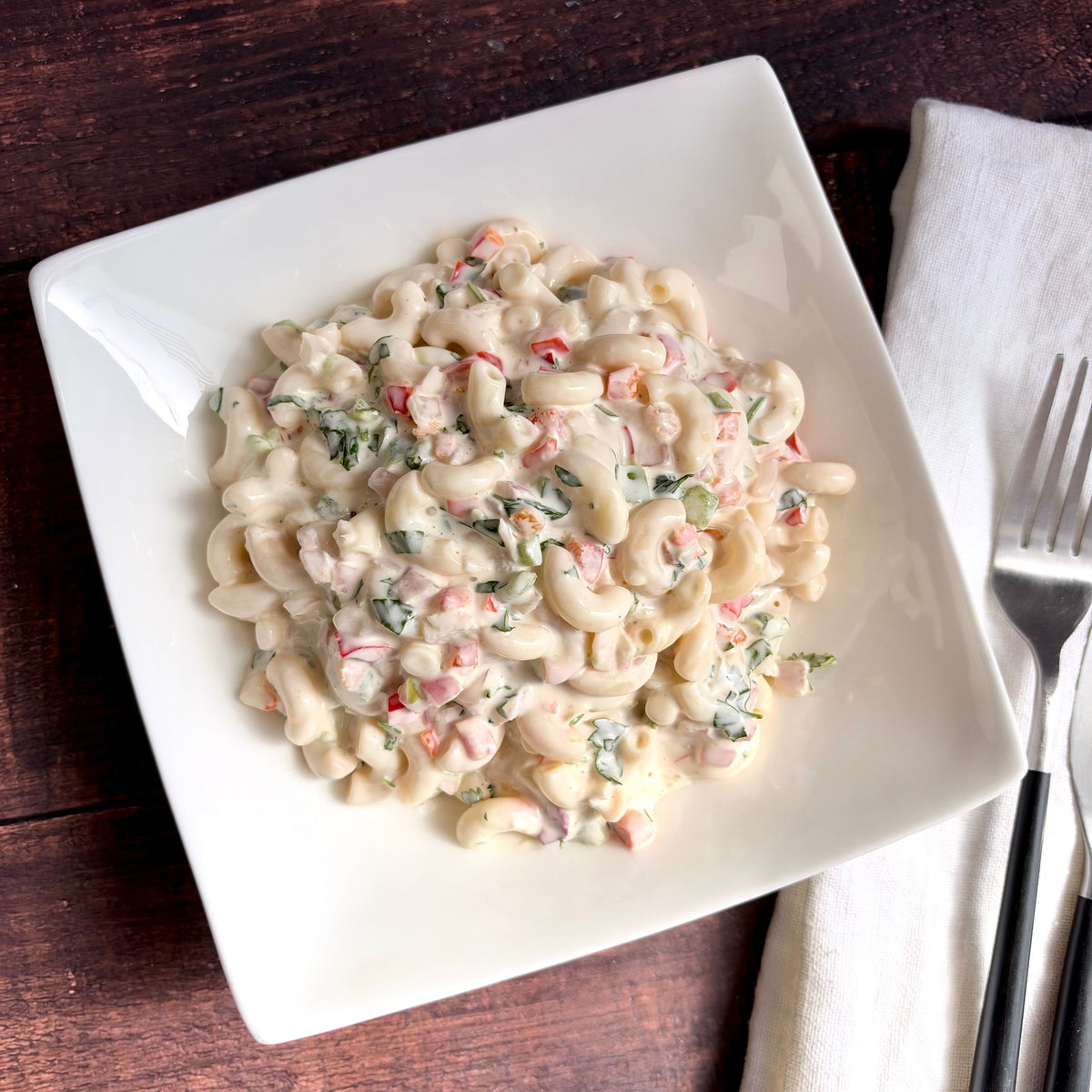 Macaroni Salad