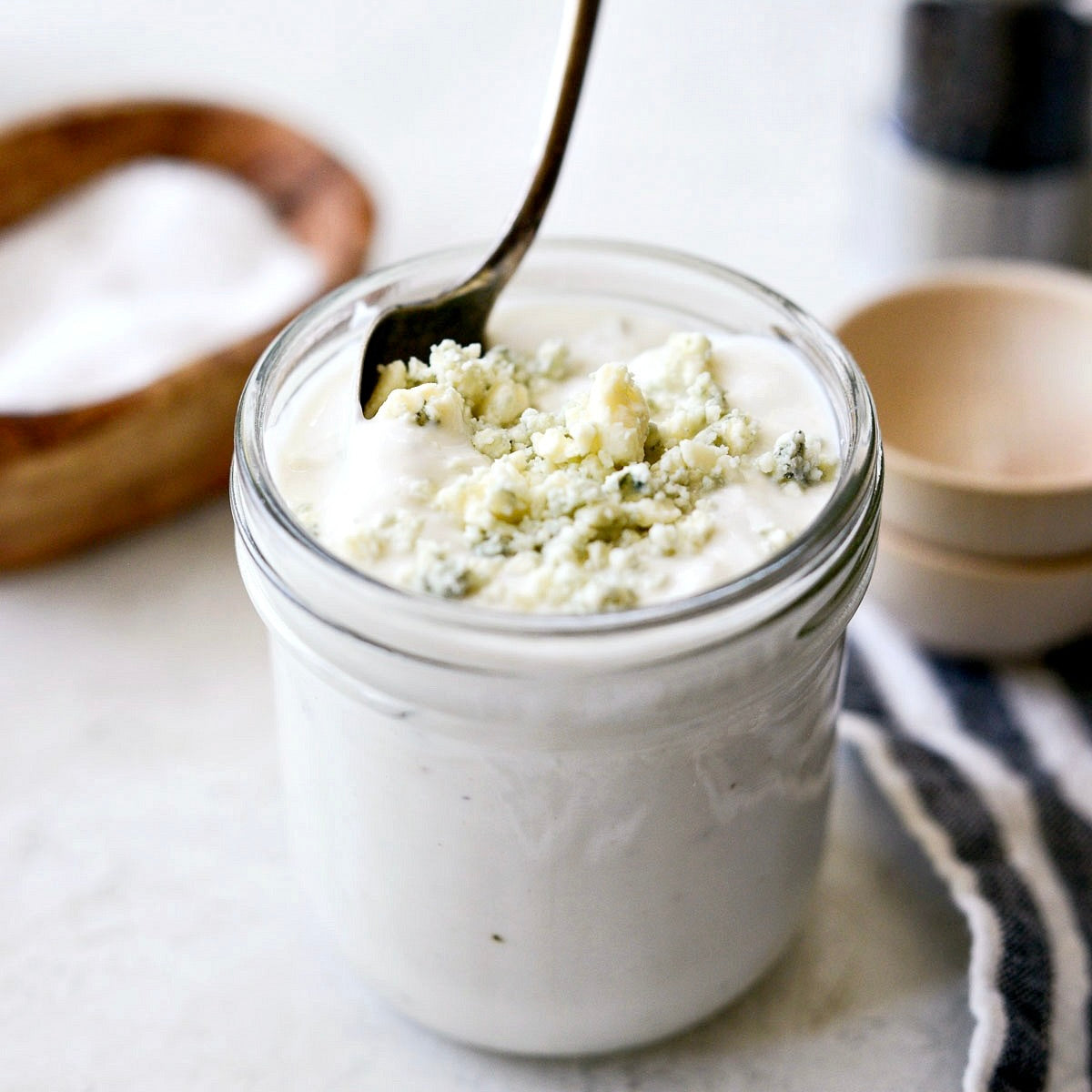 Blue Cheese Dressing