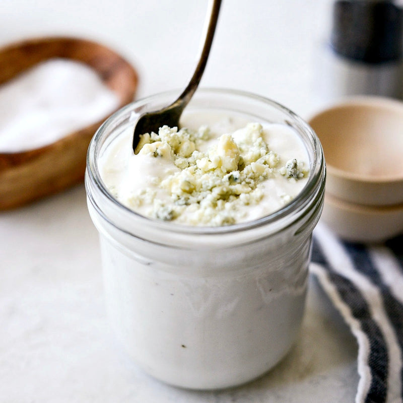Blue Cheese Dressing