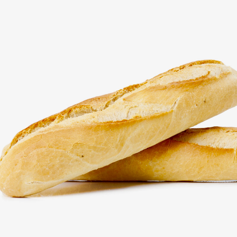 French Demi-Baguette