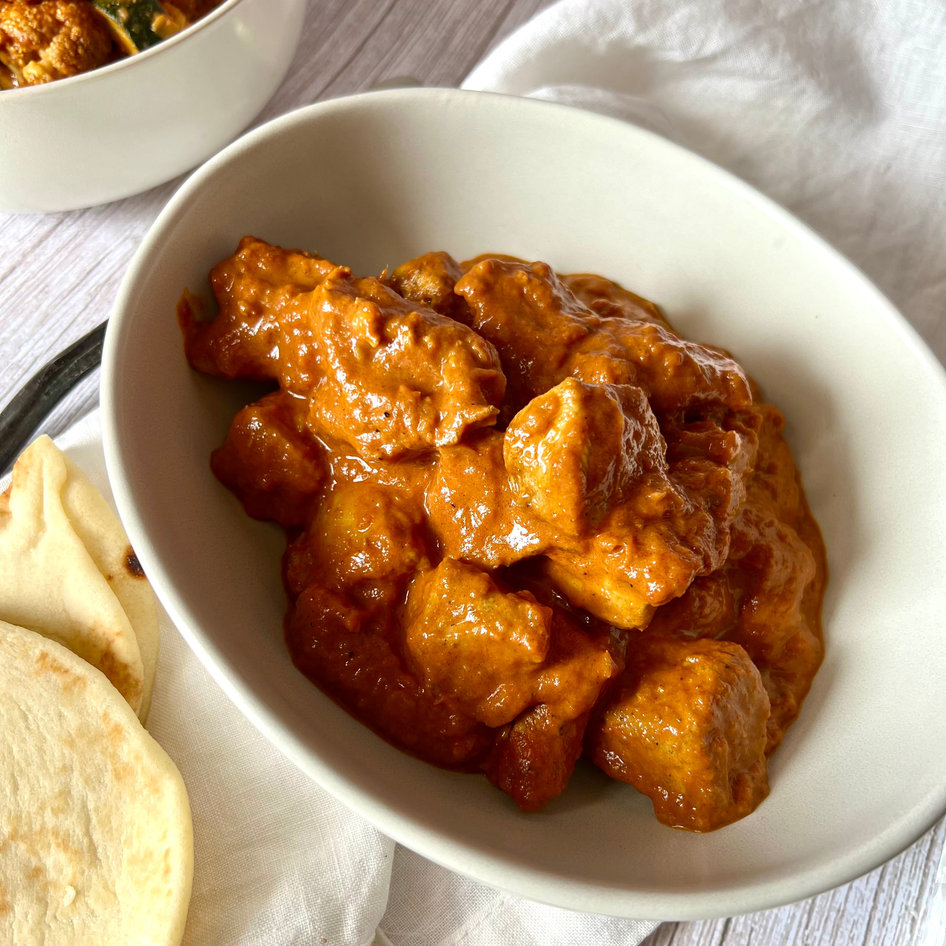 Chicken Tikka Masala