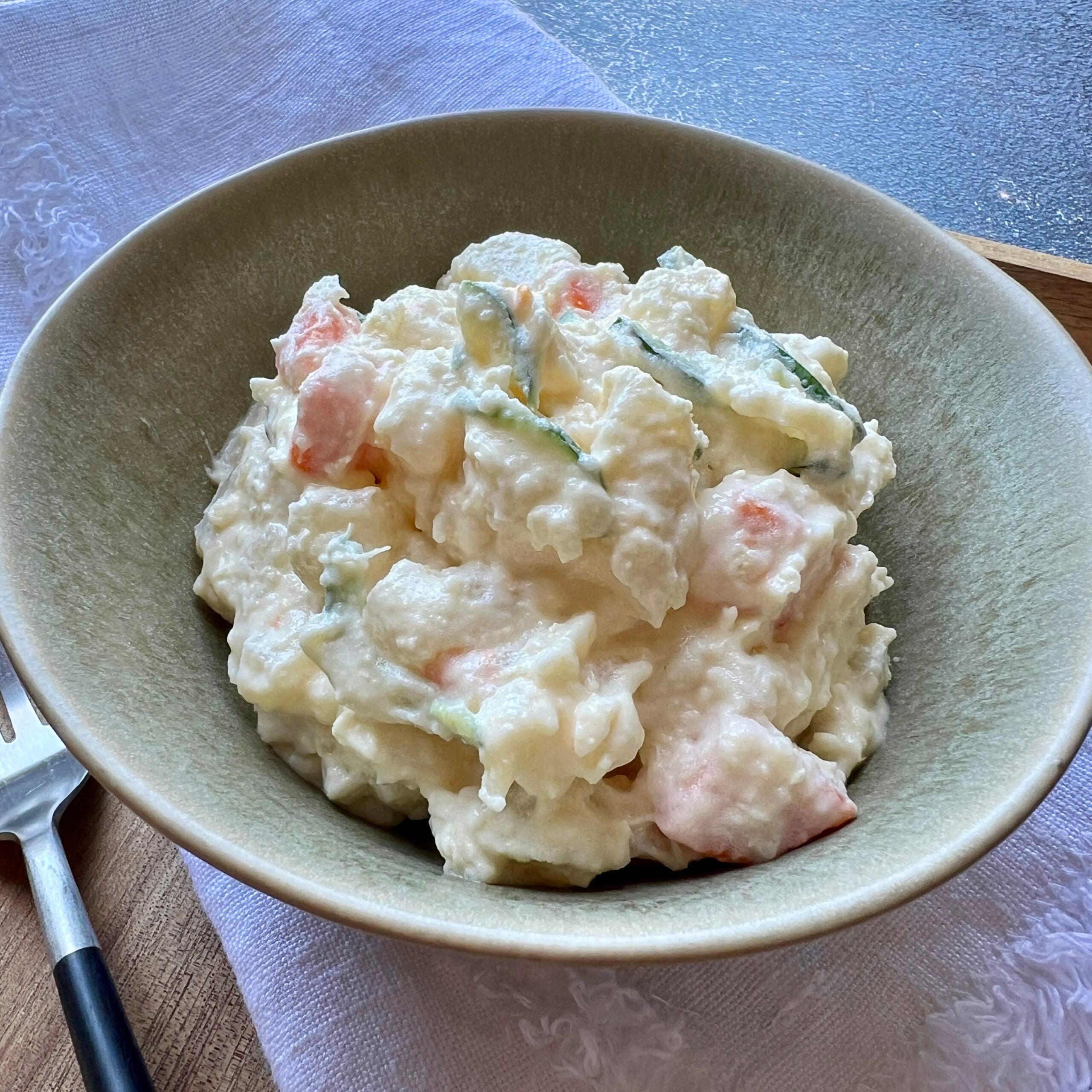 Japanese Potato Salad