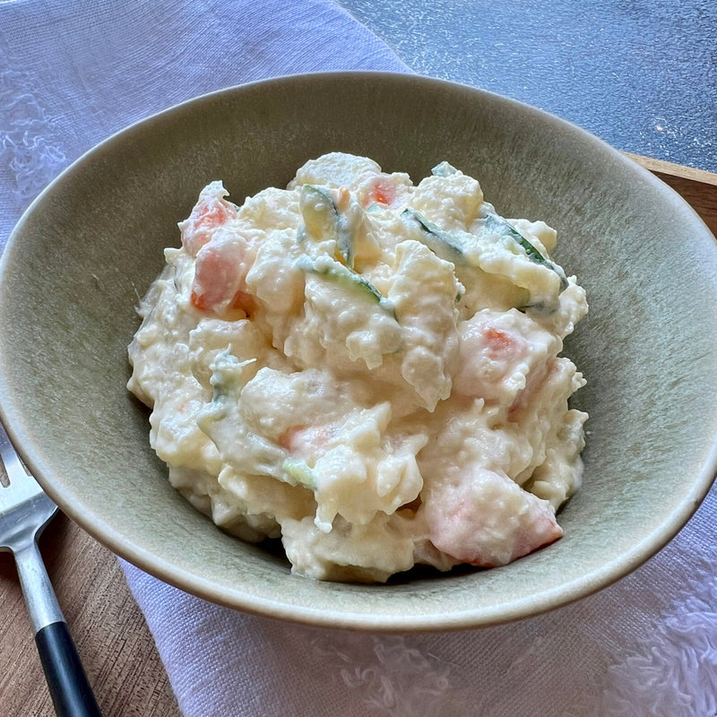 Japanese Potato Salad